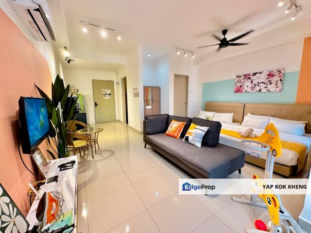 Bali Residences