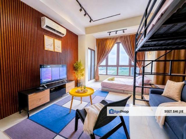 Bali Residences