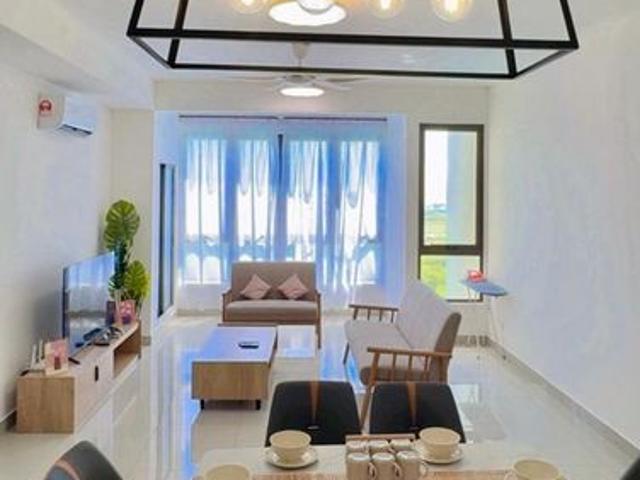 Bali Residences