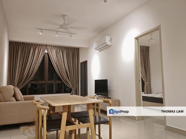 Bali Residences