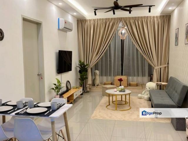 Bali Residences