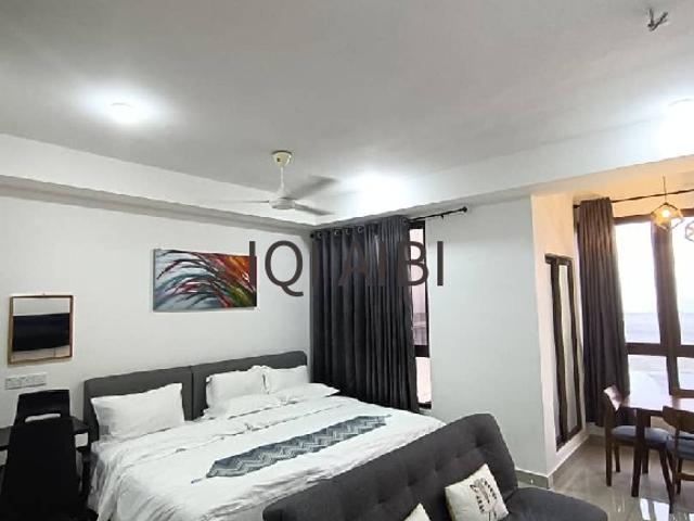 Bali Residences