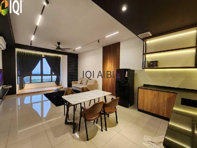 Bali Residences