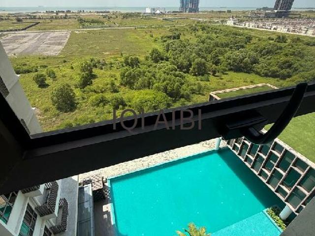 Bali Residences