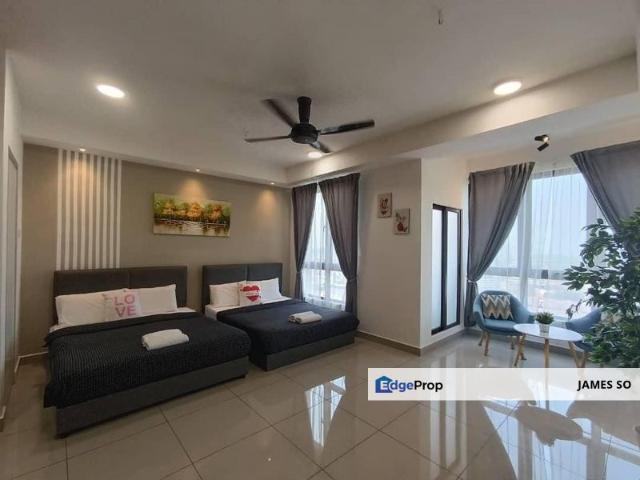 Bali Residences