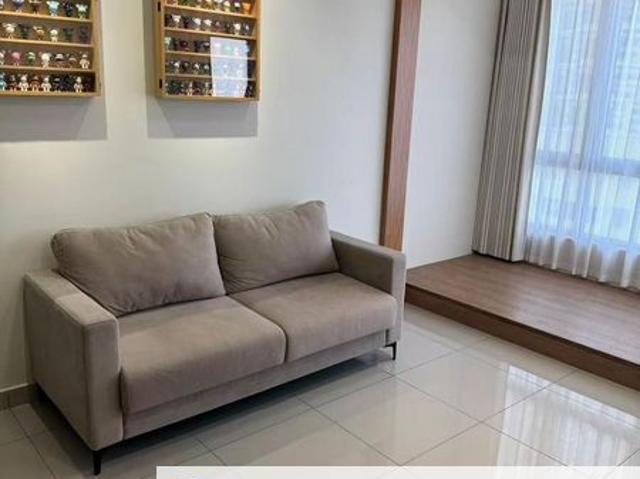 Bali Residences