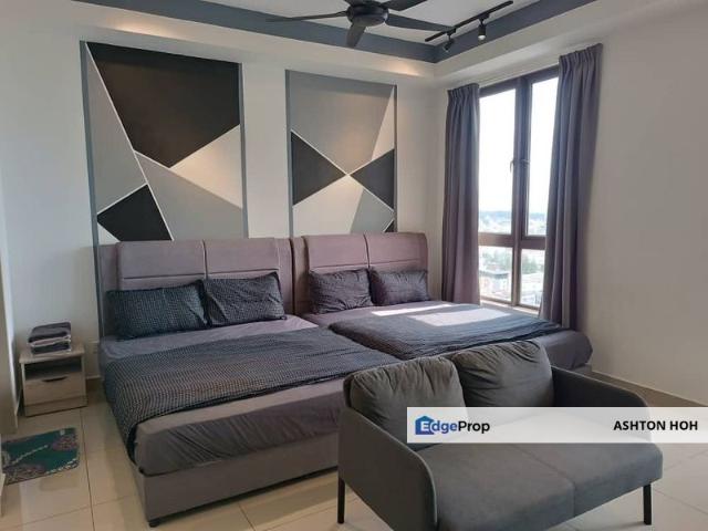 Bali Residences
