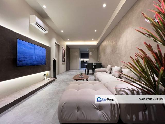Bali Residences