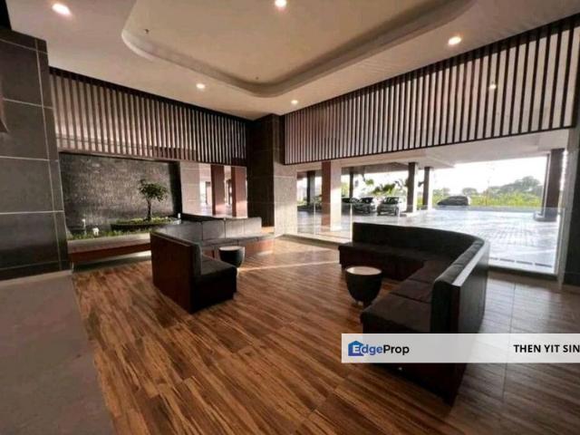 Bali Residences