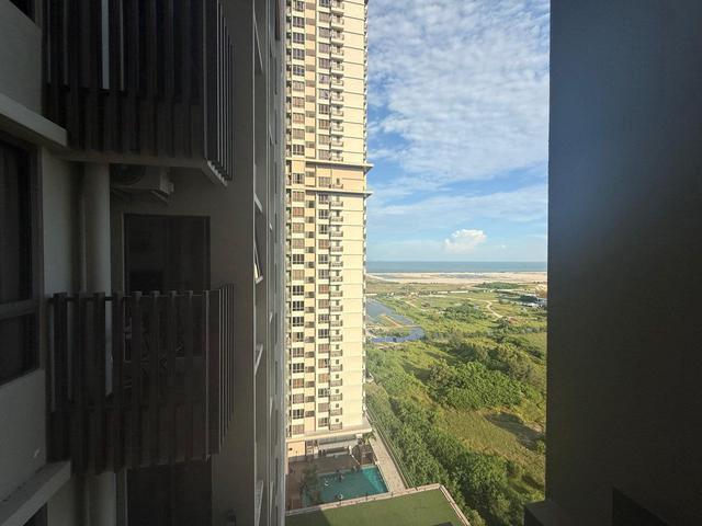 Bali Residences Kota Syahbandar Fully Furnished High Level