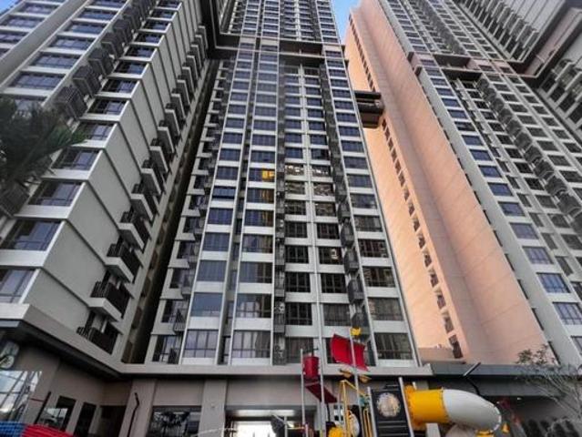 Bali Residences Kondo KOTA SHAHBANDAR MELAKA FOR SALE