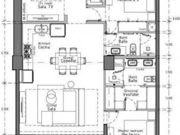 BALICA Departamento en Venta en Riviera Nayarit