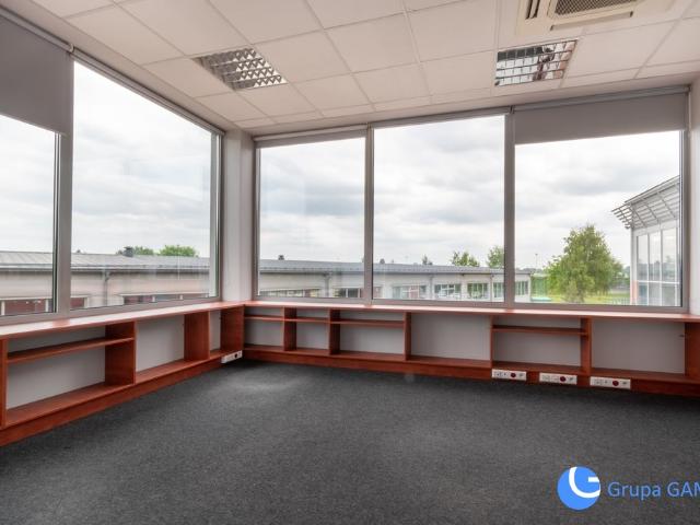 Balice, Krakowska, 53,70 m2