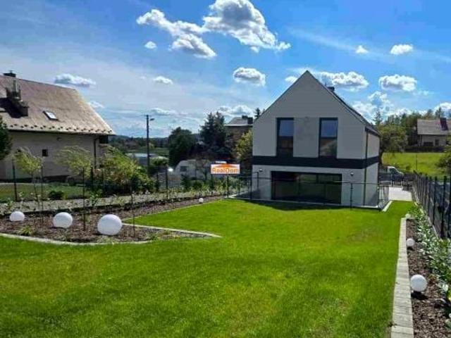 Balicka 112 m², Szczyglice