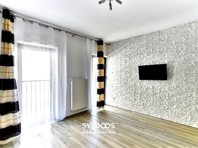 Balicka 1a 45 m², Kraków