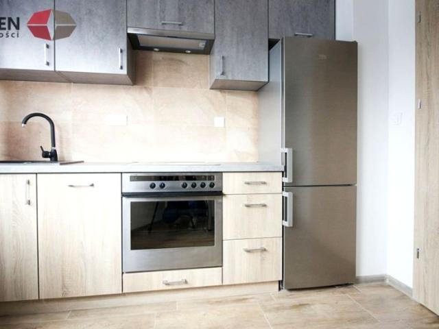 Balicka 42 m², Kraków