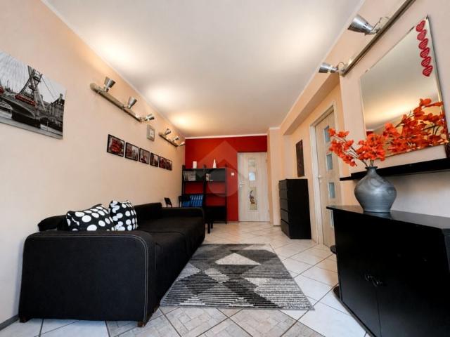 Balicka 56 m², Kraków