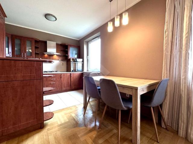 Balicka 59 m², Kraków