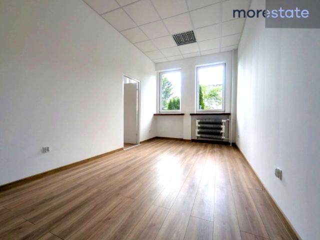 Balicka 90 m², Kraków