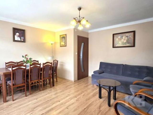 Baligród, ul. Balów, 57 m² Mieszkanie