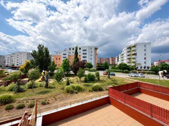 Baligrodzka 49 m², Rzeszów