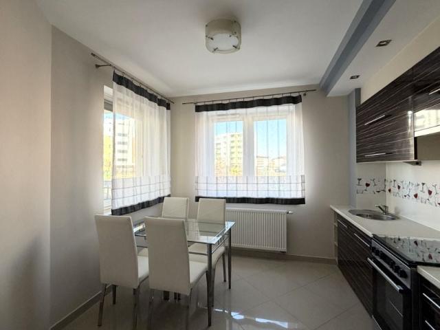 Baligrodzka 54 m², Rzeszów