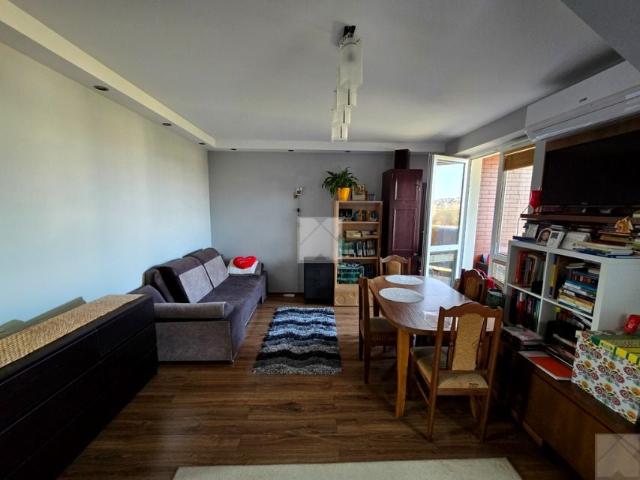 Baligrodzka 58,20 m², Rzeszów