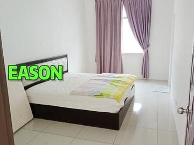 Balik Pulau Fully Furnish Double Storey Landed For SaleTaman Prestij