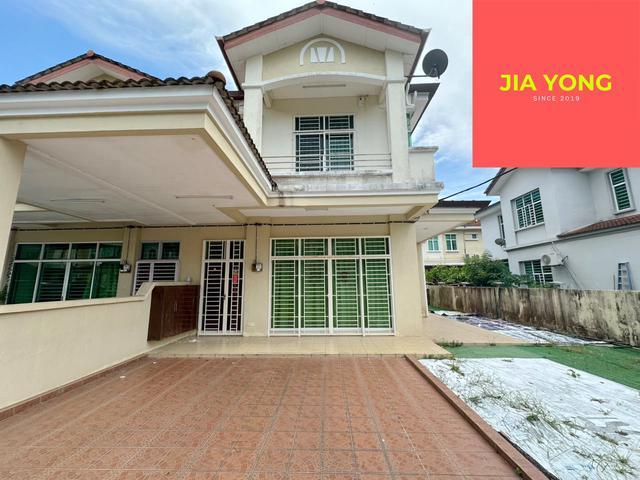 Balik Pulau Lintang bukit penara 2 sty terrace intermediate corner
