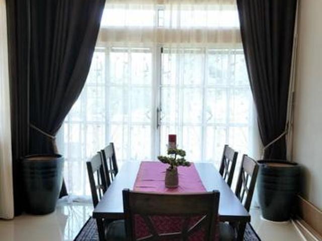 Balik Pulau Pulau Betung la4200SF 2Storey Bungalow FULLY RENOVATED