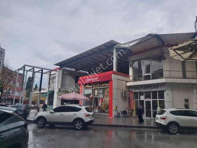 Balıkesir Karesi Ege Mahallesi 2+1 90 M2 Satılık Daire