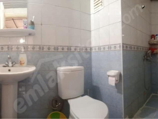 BALIKESİR YENİ MAHALLE TOKİDE SATILIK 1+1 DAİRE