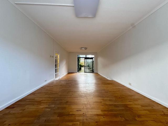 Balijelaan 42, Benedenwoning in Utrecht B&S Rental Service