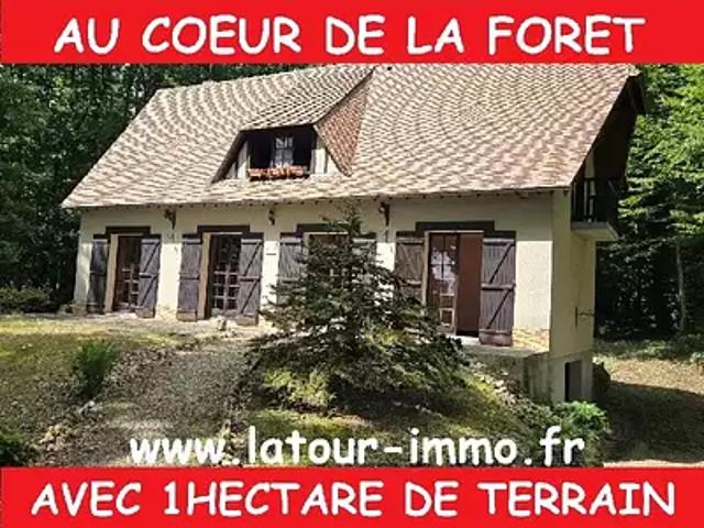 Bâlines 27130 Achat / Vente maison 4 pièces t4