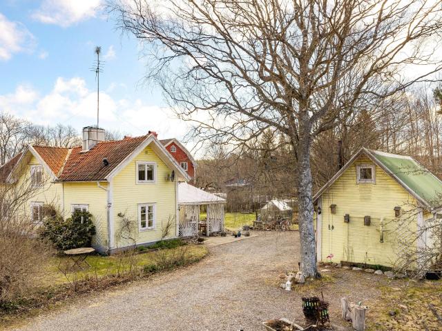 Bälingevägen 7