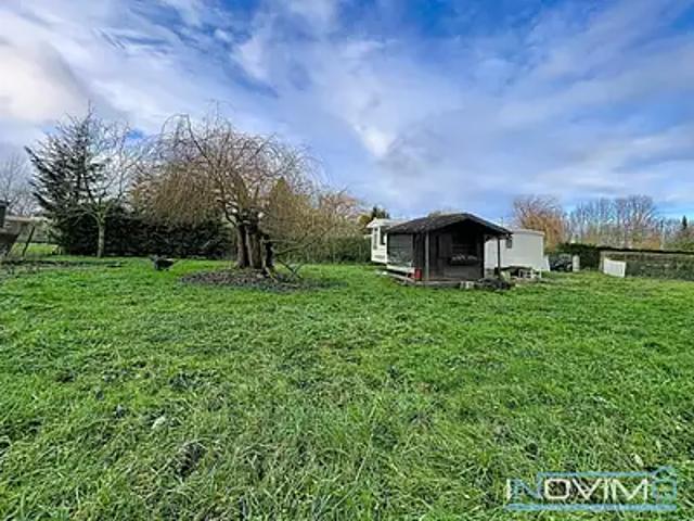 Balinghem 62610 Achat / Vente terrain