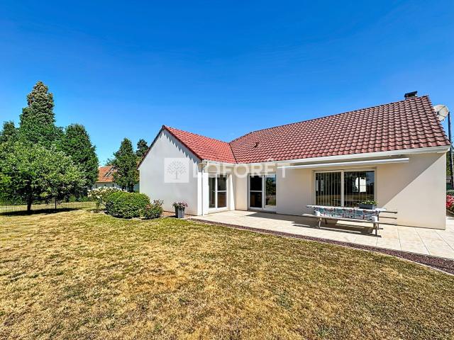Balinghem Vente Maison 62