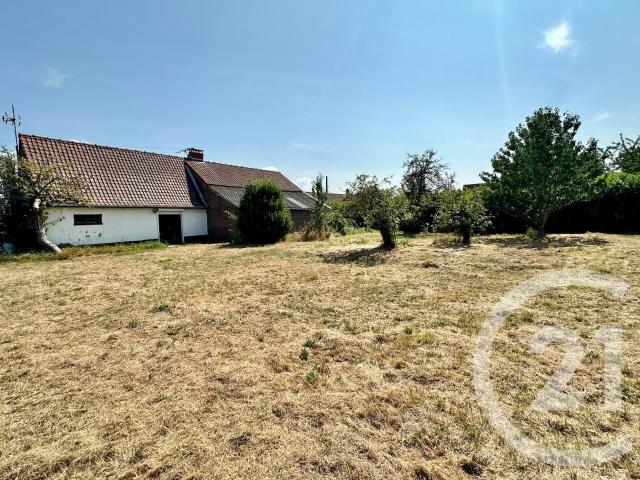 Balinghem Vente Maison 62