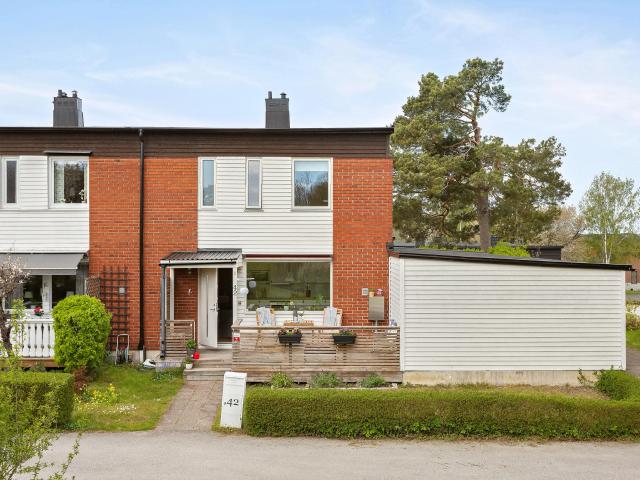 Balingsnäsvägen 42