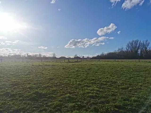 Balizac 33730 Programme neuf terrain neuf à vendre
