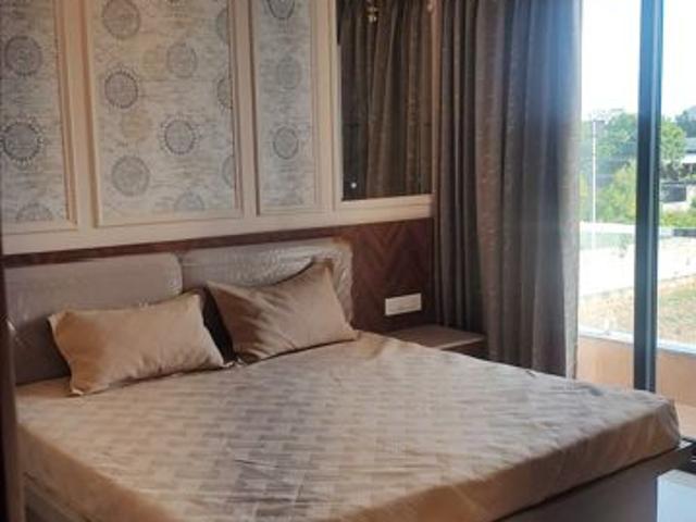 Balji Urban Park 4 Bedroom 2041 Sq. Ft. Apartment in Mansarovar Jaipur Listing ID: #9918