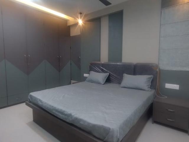 Balji Urban Park 4 Bedroom 2041 Sq. Ft. Apartment in Mansarovar Jaipur Listing ID: #9948
