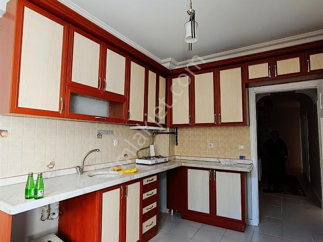 Balkan Gündüzden Bahçelievler Mahallesinde 2+1 Kiralık Daire