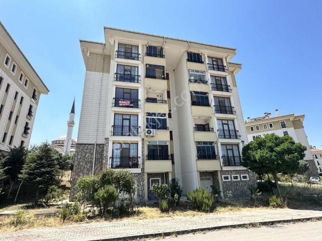 Balkan Emekli Toki Kiralık Daire