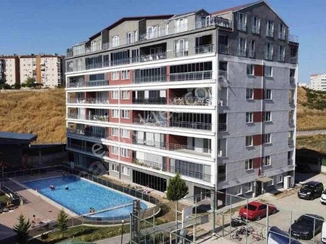 Balkan'da 2+1 Daire