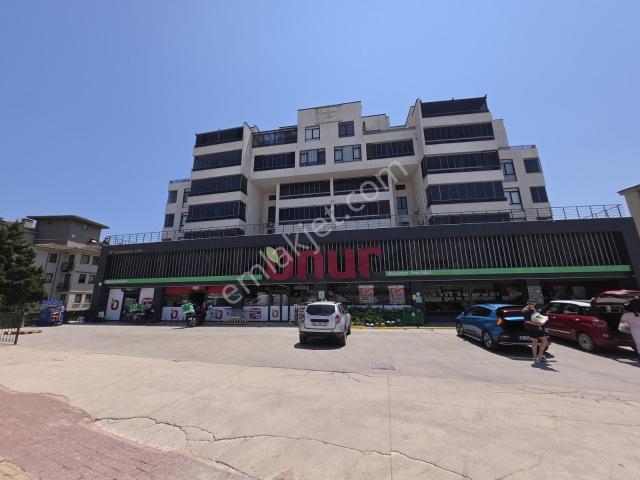 Balkanda Şerefiyeli 2+1 Daire