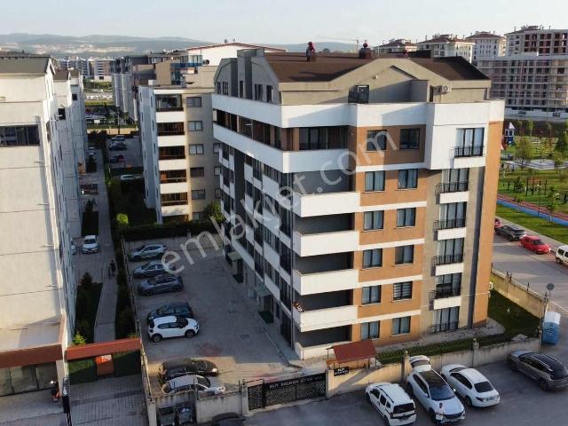 Balkan'da Kiralık 3+1 Dubleks Daire