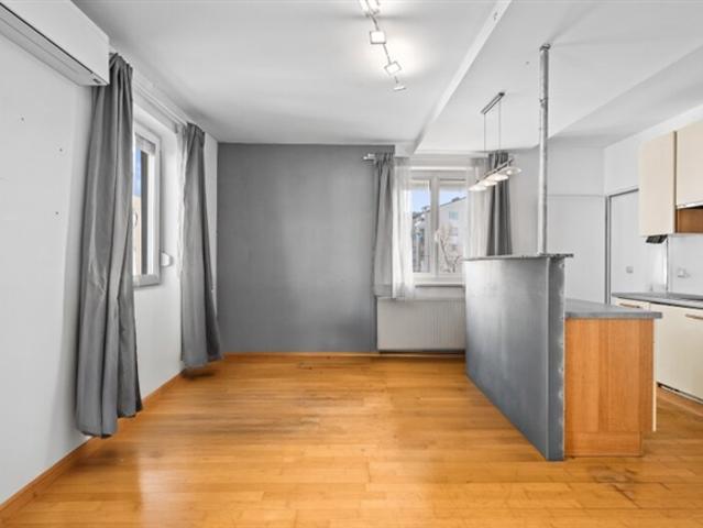 Balkonwohnung mit Klimaanlage Tiefgaragenstellplatz inklusive!