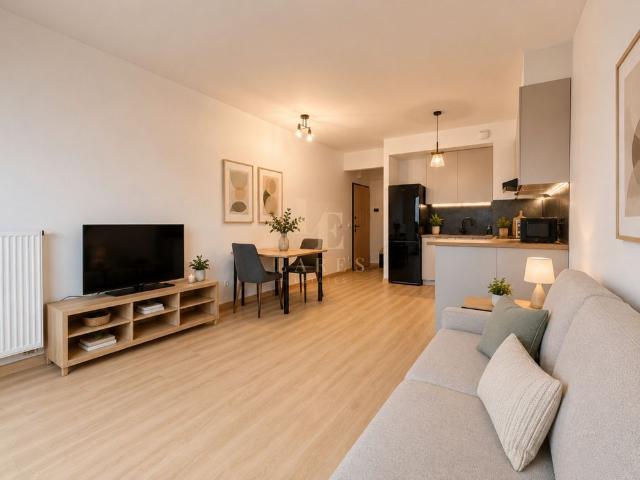 Balkon | Garaż | Pierwszy Najem | Nowe Budownictwo