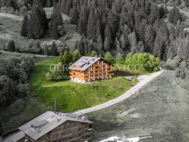 Balkon der Alpen 6 7